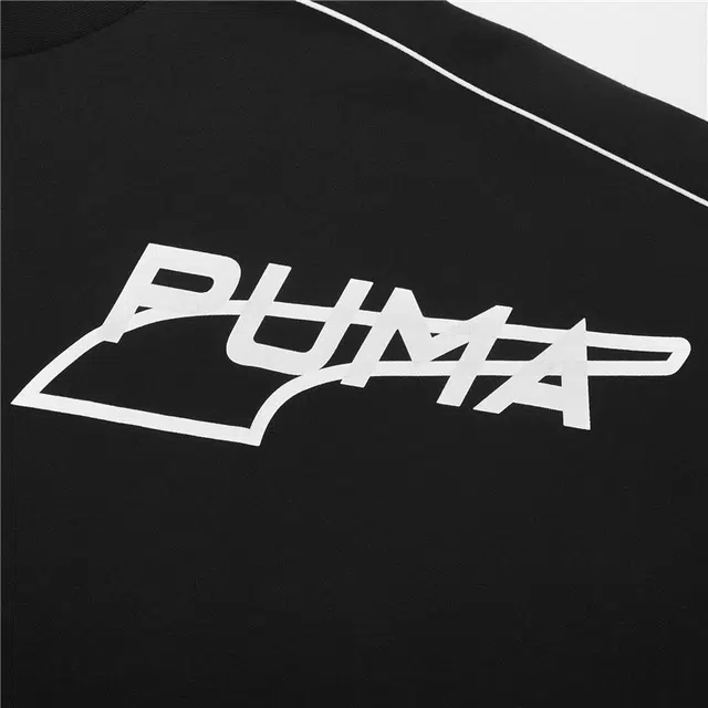 Puma Evide logo
