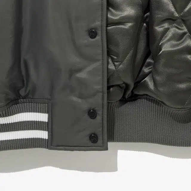 New Era FW25 MLB NYLON STADIUM JACKET