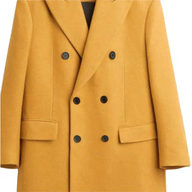 ZARA Harry Lambert x Harry Lambert FW23