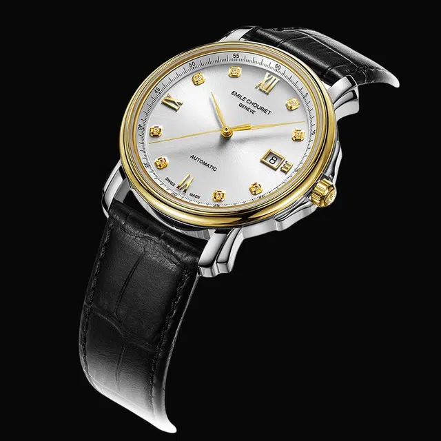 EMILE CHOURIET 30 39mm