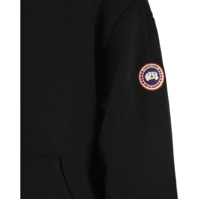 Canada Goose Sweatshirt Black