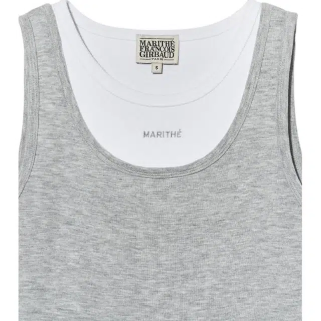 MARITHE FRANCOIS GIRBAUD SS25 T