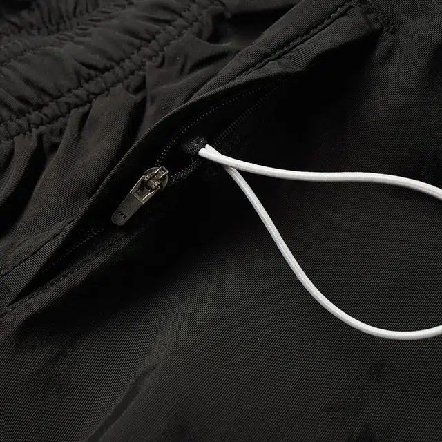 Stussy SS23 STOCK ELASTIC WAIST SHORT IILogo