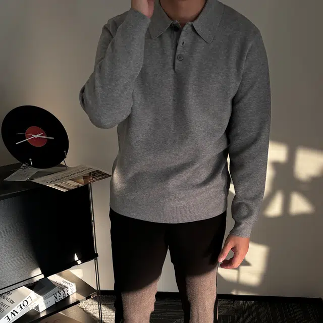 ANYWEARSTU Polo