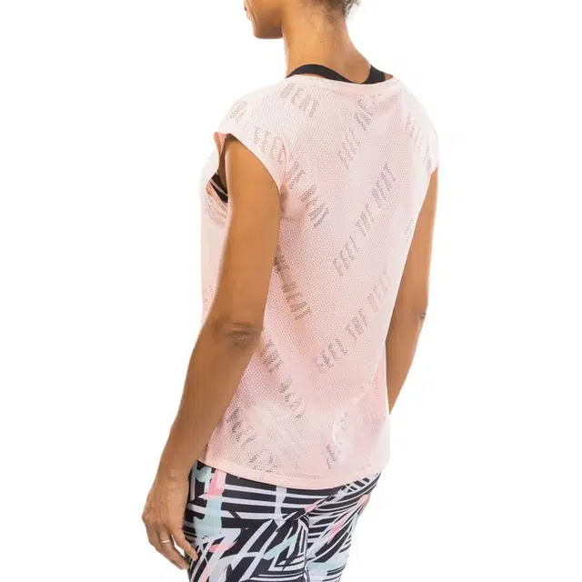DECATHLON T