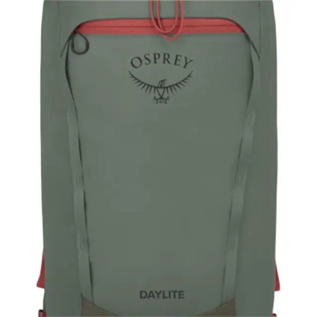 OSPREY 15L DAYLITE Logo