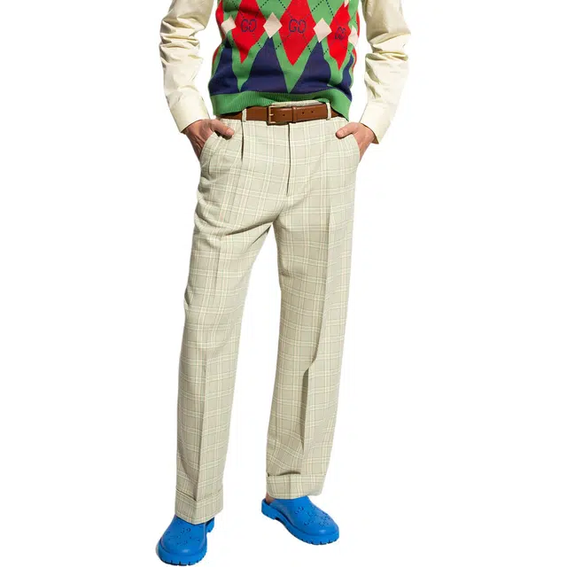 GUCCI SS21