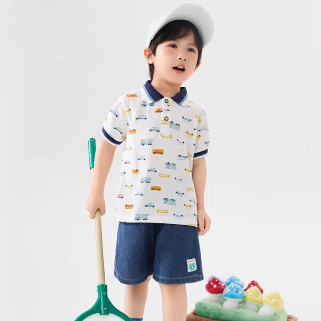 JELLYBABY POLOPolo