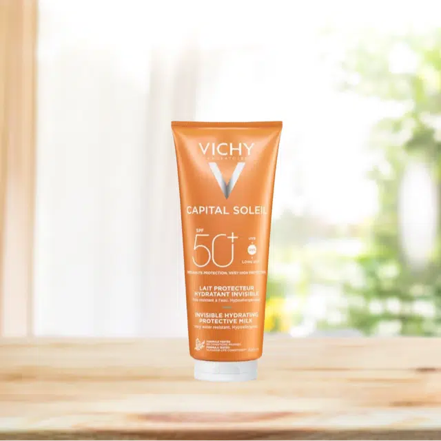 SPF50+ 300ml