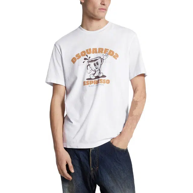 DSQUARED 2 T