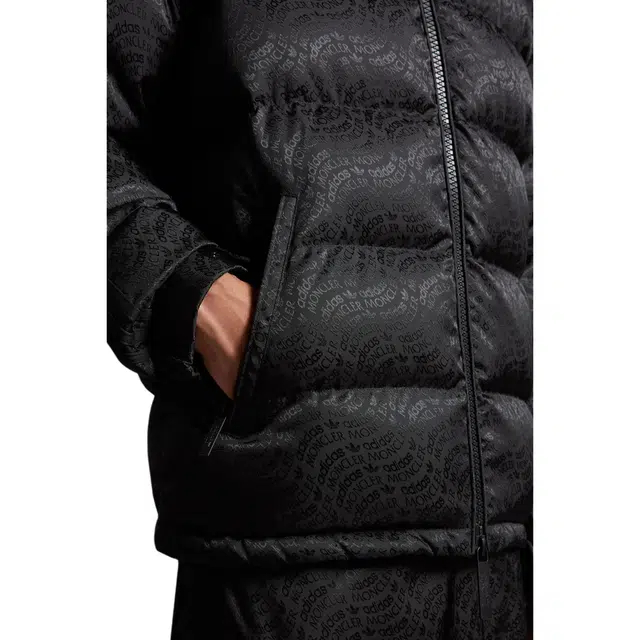 Moncler x adidas originals FW23
