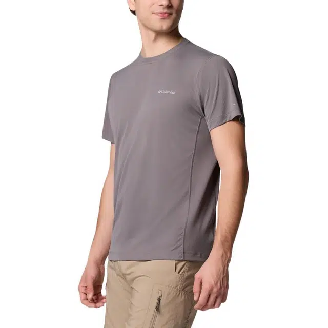 Columbia LogoT