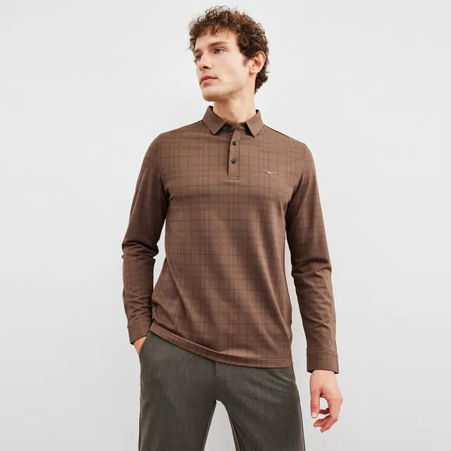 SEPTWOLVES Polo