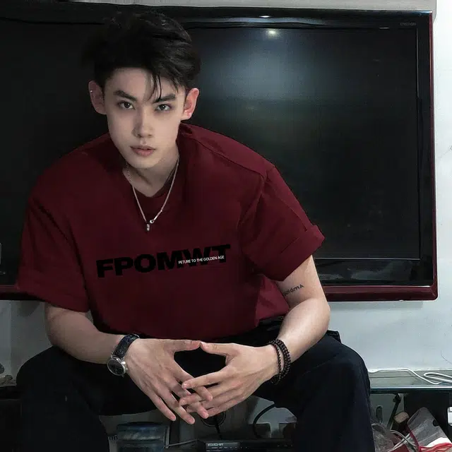 HIPHOPPUNKS T