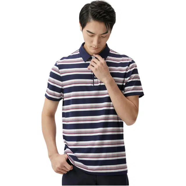 K-BOXING Polo