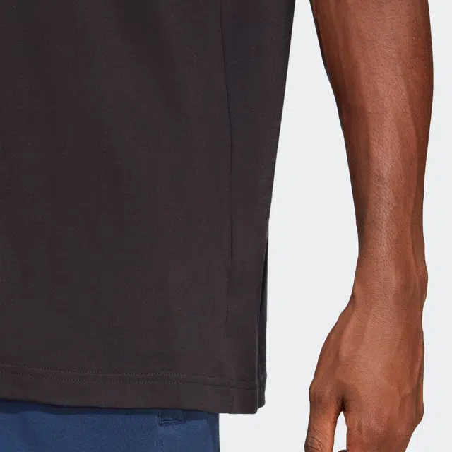 adidas originals TREFOIL ESSENTIALS T