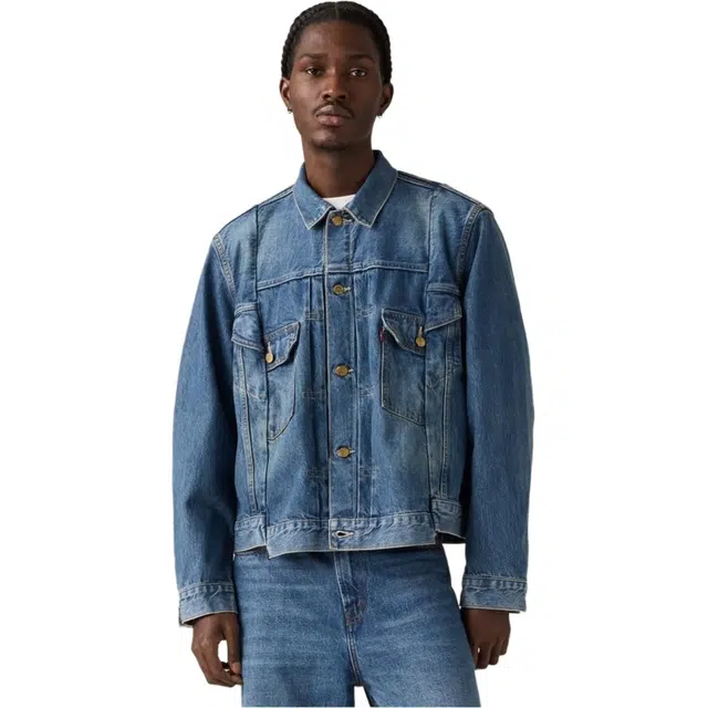 levis x Sacai SS25
