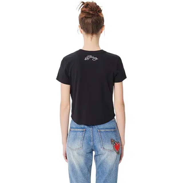 Ed Hardy SS25 T