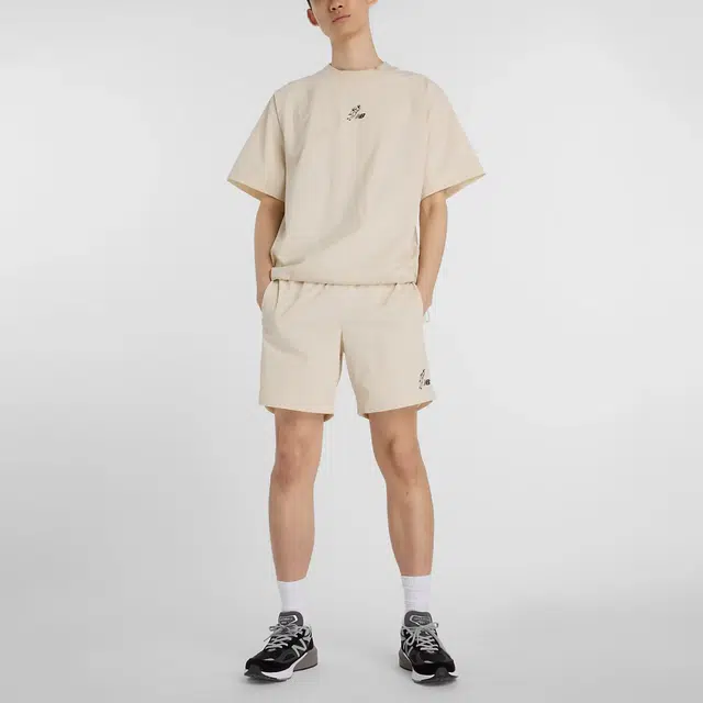 New Balance x Shoehi Ohtani T