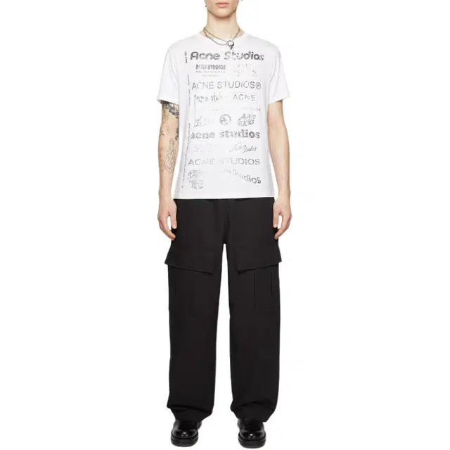 Acne Studios SS24