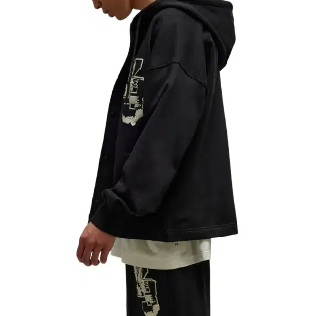 Y-3 Logo