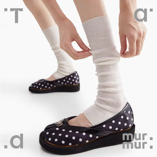 Tad murmur 3
