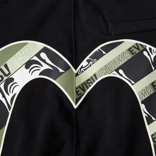 EVISU M