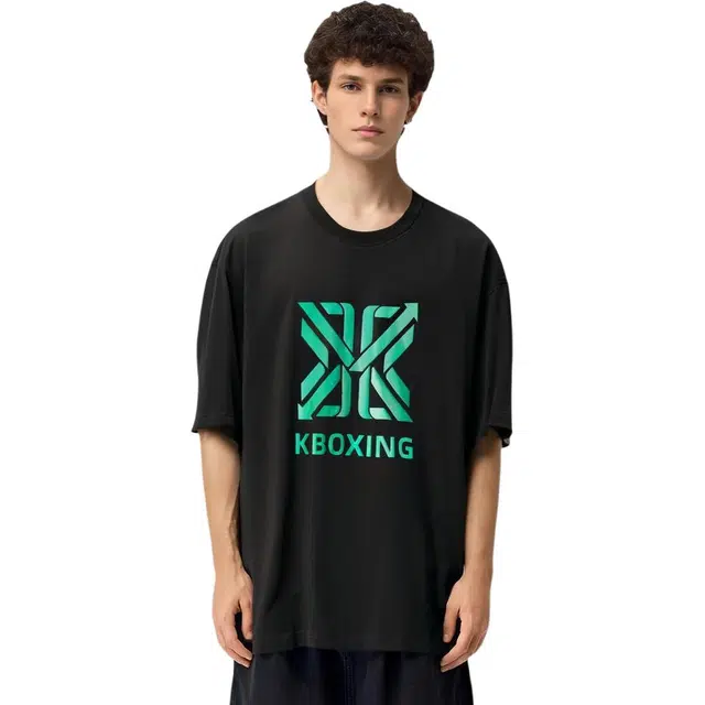 K-BOXING T