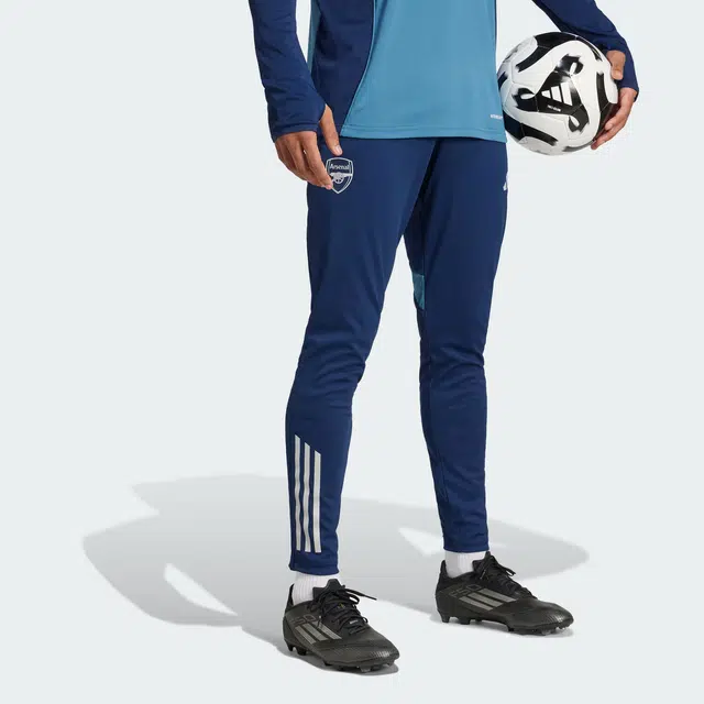 adidas Arsenal SS25 TIRO 25 COMPETITION PANTS logo