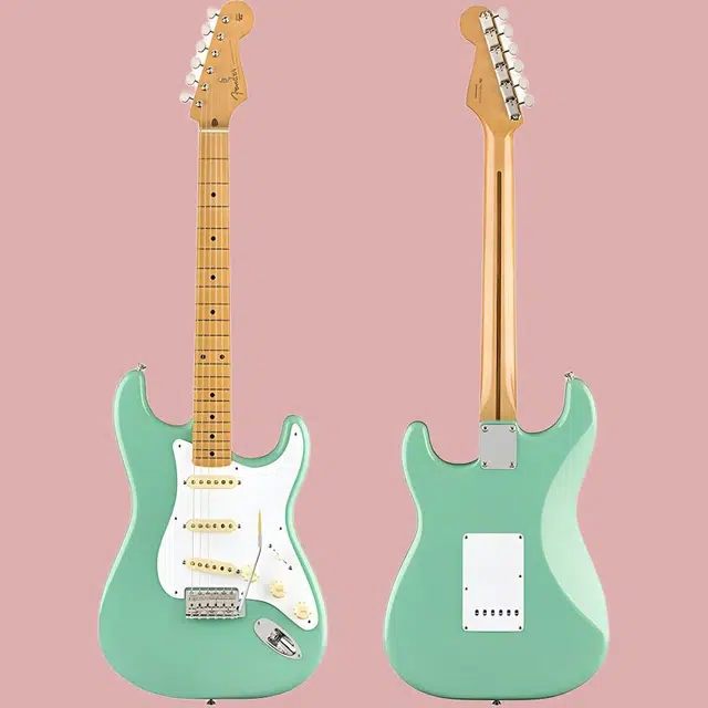 FENDER Vintera( '50s Stratocaster