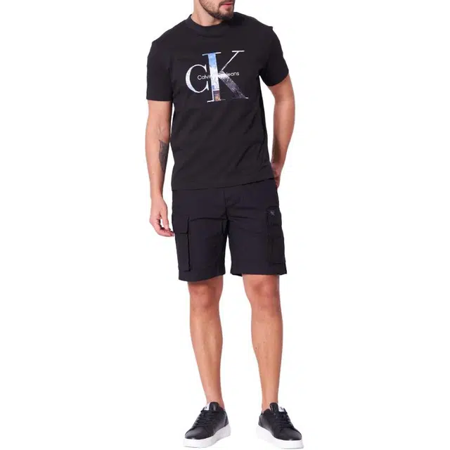 CALVIN KLEIN LogoT