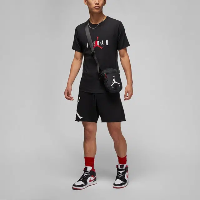 Jordan LogoT