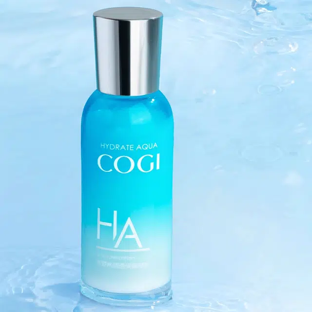 高姿 玻尿酸补水系列套装 保湿