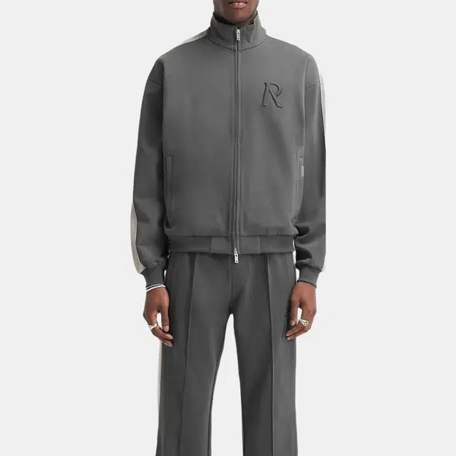 REPRESENT Initial Tracksuit Jacket