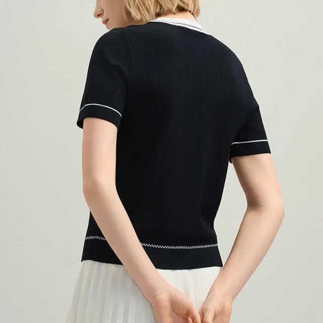 FILA Lifestyle WHITE T