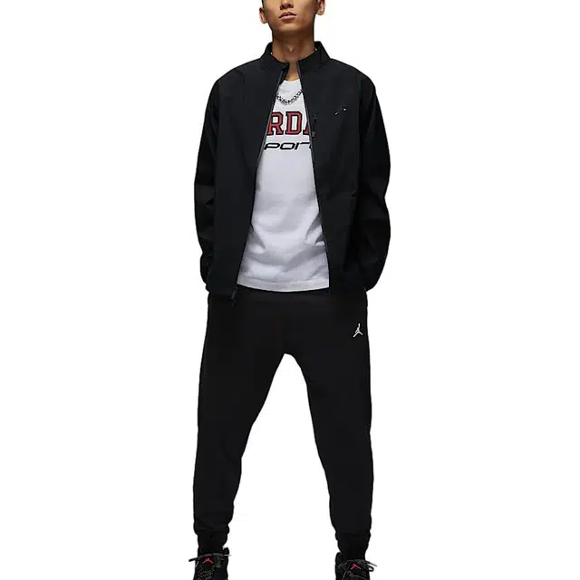 Jordan Sport Storm-FIT ADV Black/Anthracite