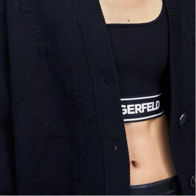 KARL LAGERFELD V