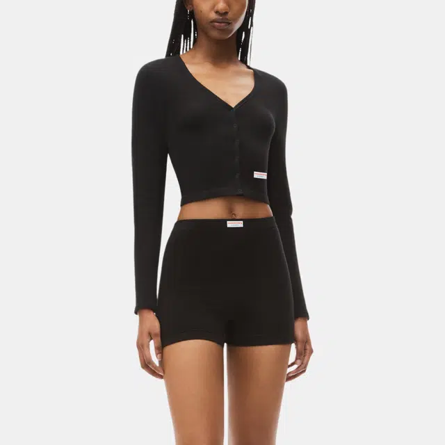 Alexander Wang FW24 Bodywear