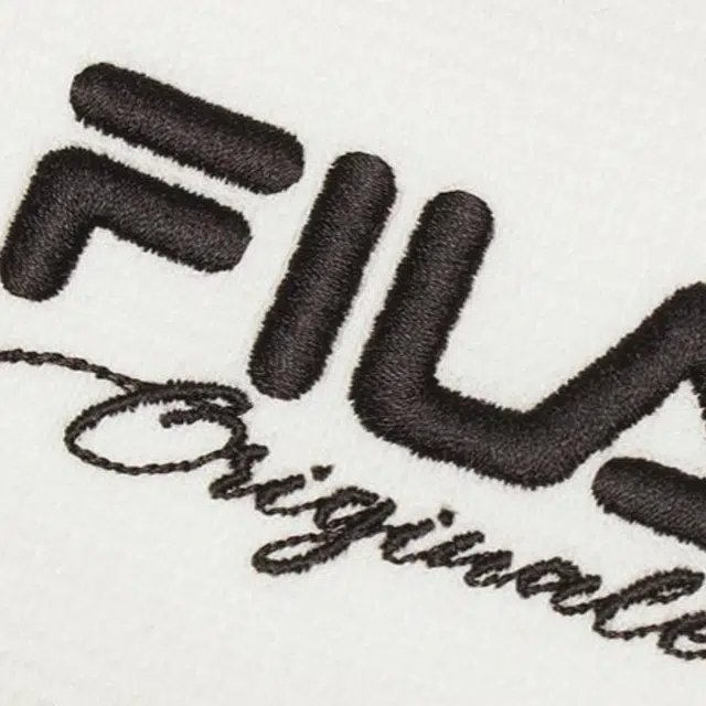 FILA ORIGINALE logoPolo
