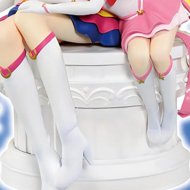 BANPRESTO Eternal A 14cm