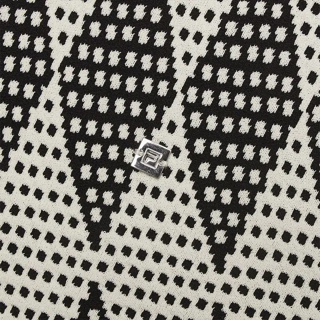 FILA Ss Sweater T