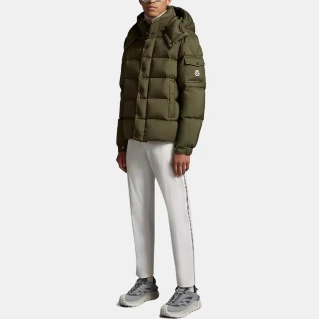 Moncler Vezere