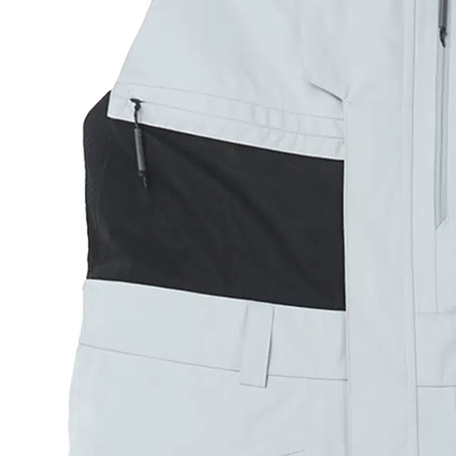 BURTON CARBONATE GORE-TEX 3L