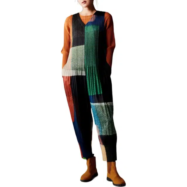 PLEATS PLEASE ISSEY MIYAKE SS23 V