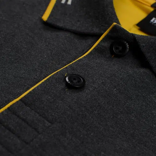 HUGO BOSS LogoPolo
