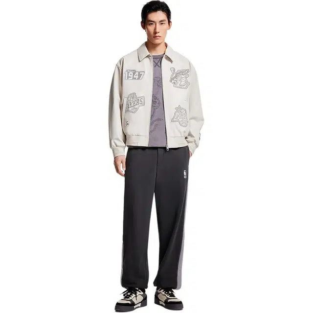 JACK JONES JACK JONES NBA