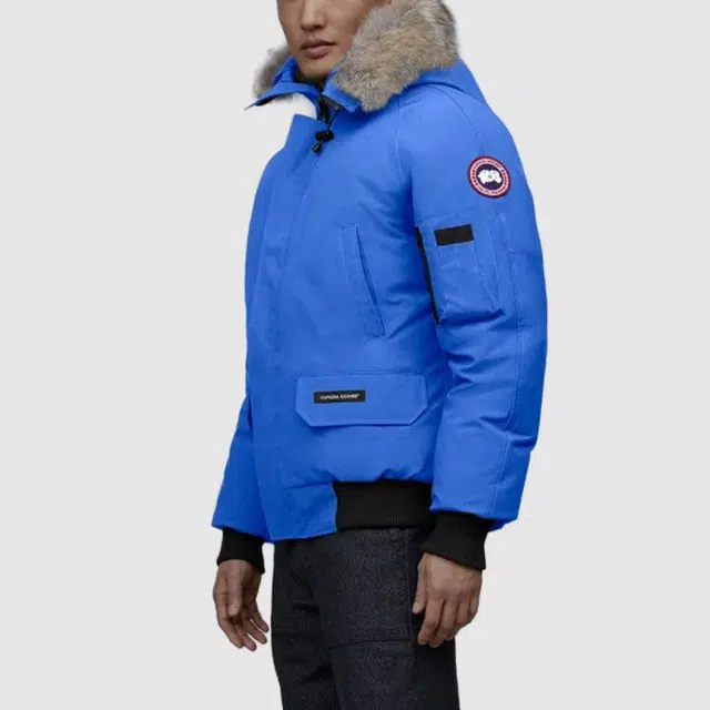 Canada Goose PBI Chilliwack
