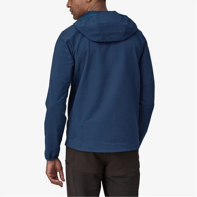 patagonia TechFace Fitz Roy Trout Hoody