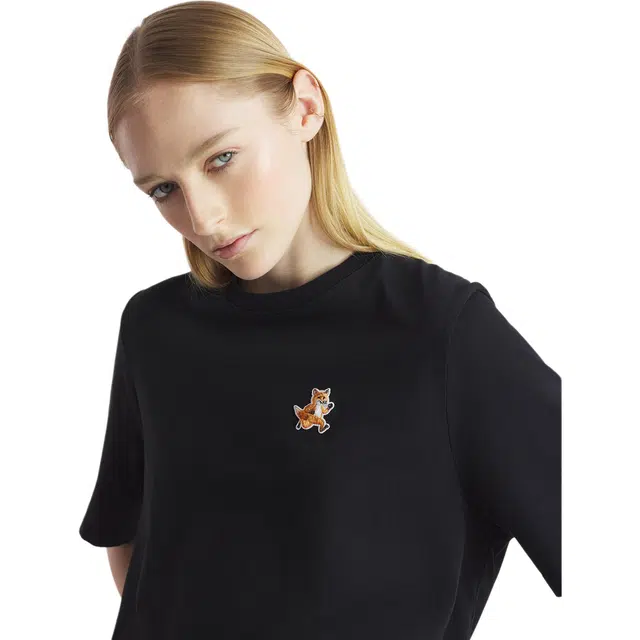 Maison Kitsune SS24 T