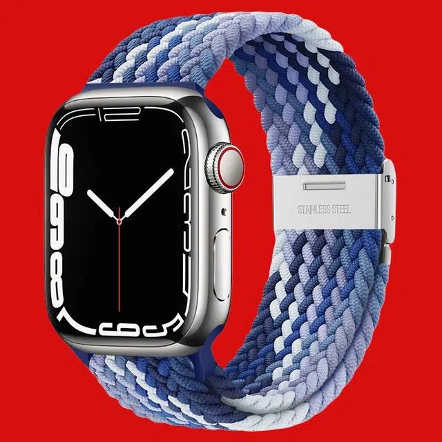AOMN B-71 S9apple iwatch987654